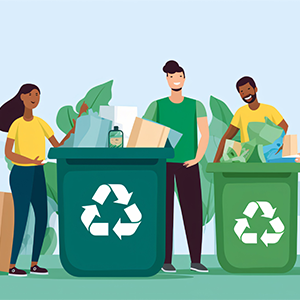 Hulladékgazdálkodási információk